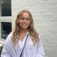 Grace Mccolgan