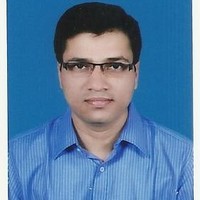 Jyotirmoy Shankar Deb