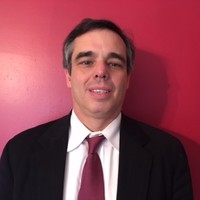 Daniel Ferro