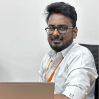 Harish Ramaiah