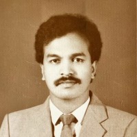 Sri Skantharajah