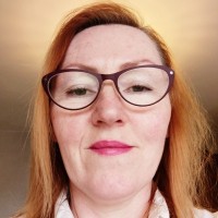 Leona Smith-Kerr