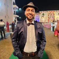 Deependra Kumar Gupta