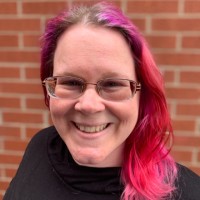 Andrea Taylor Sinclair, LPA, PMP