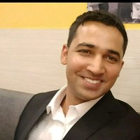 Upendra Dutt Tripathi