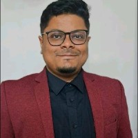 Satyaki Sarkar