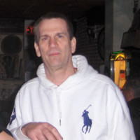 Wayne Rose