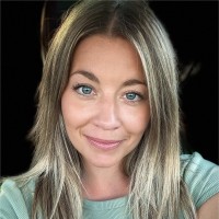 Whitney Eberle, P. Eng.