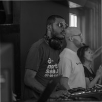 Joel Van Dooijewaard