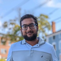 Mohammed Nayeem