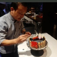 Raj Gurung