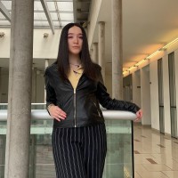 Natalia Quiroga Alarcón