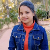 Shivani Kumari Mahato