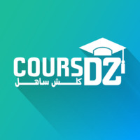 CoursDZ Education