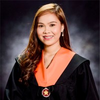 Angelica Rosario