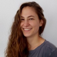 Eva-Maria Jacobs