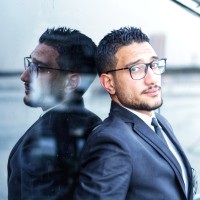 Ahmed Hamouda
