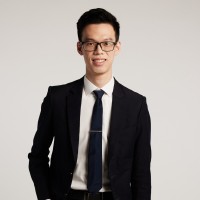 Tze Sian Yeo