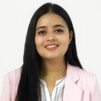 USHA K C