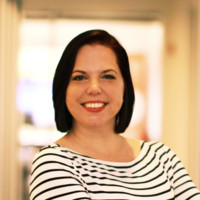 Audrey Ross