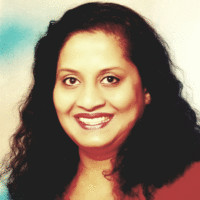 Milly Abraham