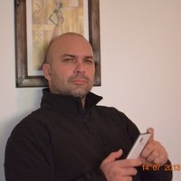 Sergio H Cruz