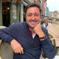 Pierre Benet