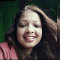 Priti Pathak