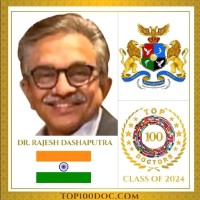 Dr. Rajesh Dashputra