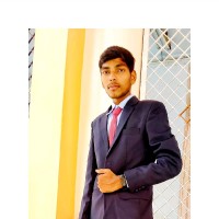 Surendhar R