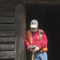 George Frame