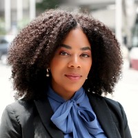 Latisha Cohen