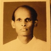 Sivasothy Kanapathippillai