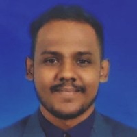 Keerthan Uthayasurian