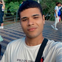 Douglas Elesbão Bispo