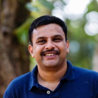 Karthik Hariharan