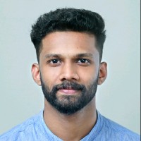 Anandhu Mohan