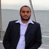 Mustafa Tariq