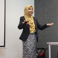 Farah Nisa