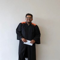 Paavan Dave
