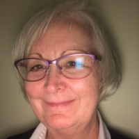 Yvonne Stevenson