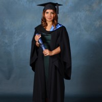 Hayley Edirisinghe