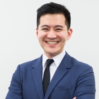 Woody Chen