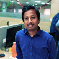 Vinoth Arumugam