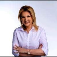 Isidora Andrejic Sbutega