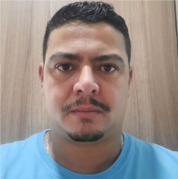 Ewandro Henrique Felix De Souza