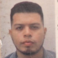 Erick Sánchez De Leon