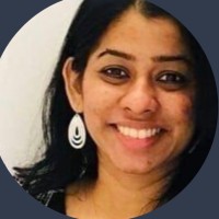 Deepthi Nair