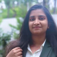 Aparna V