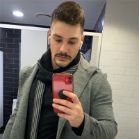 David Stamenkovic